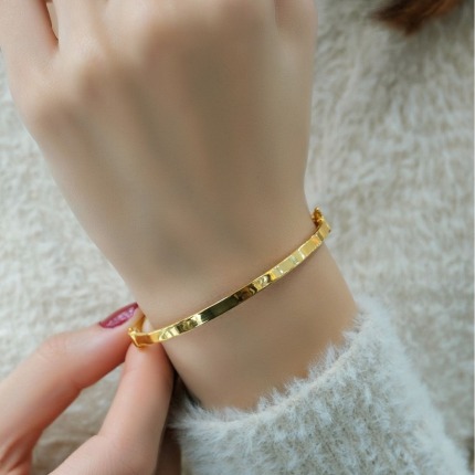 Ray Bilezik Kelepçe 