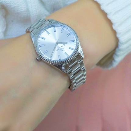 Bigotti Saat - Tek Ebat